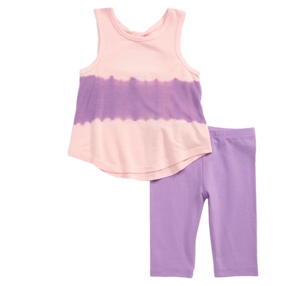 ☀️Host Pick☀️Splendid Baby Tank & Legging Set